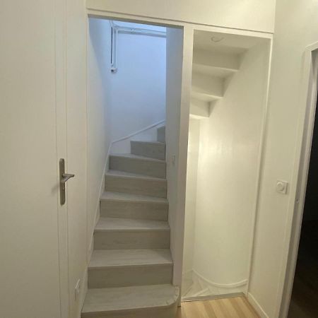 Le Green Suite Amiens Exterior photo