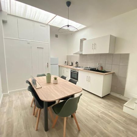 Le Green Suite Amiens Exterior photo